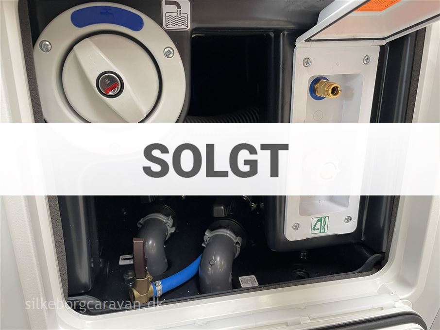 Autostar Prestige I 790 LJ